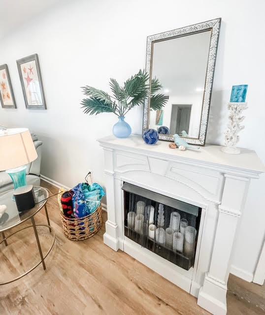 Ocean Village - Residential