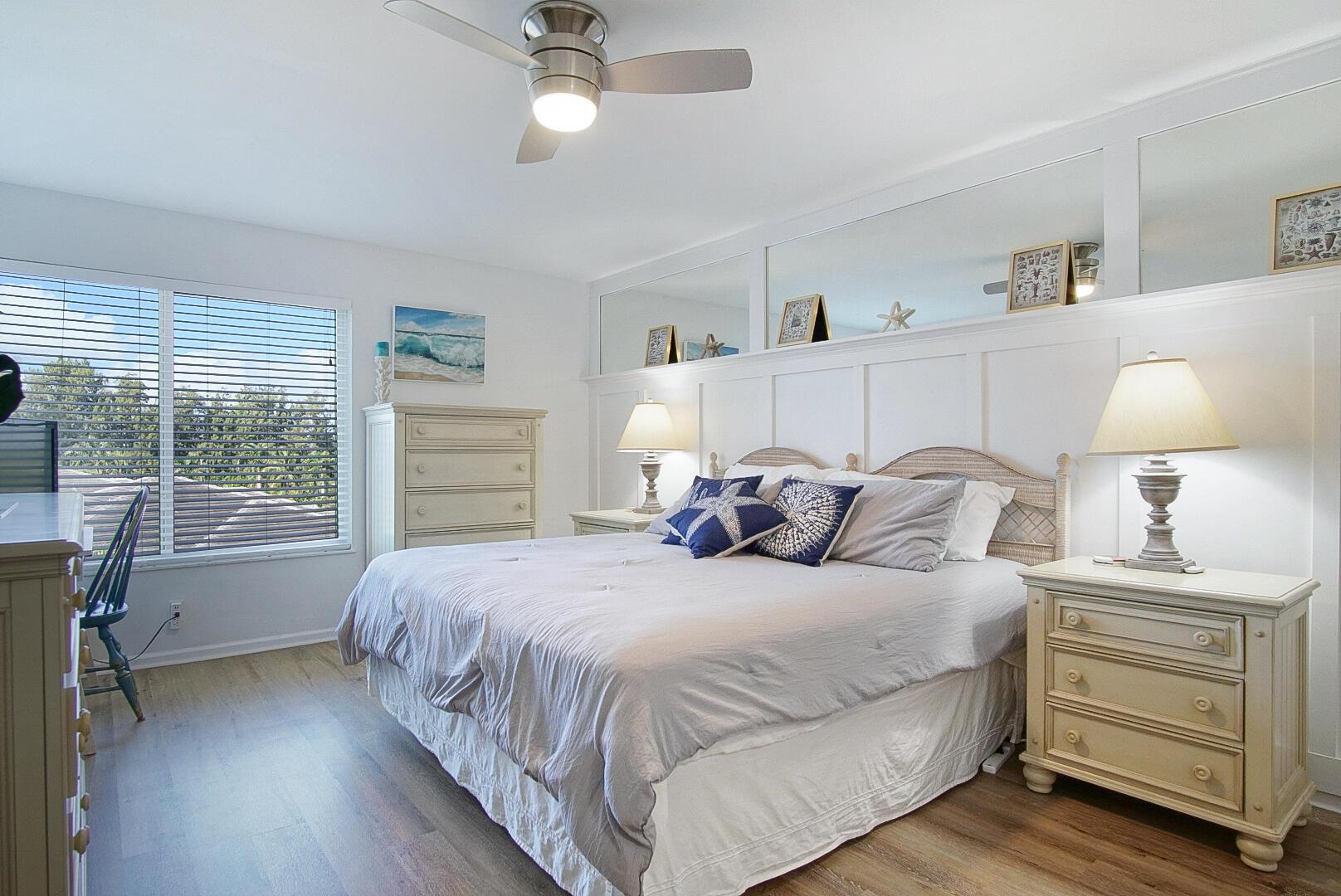 Ocean Village - Residential