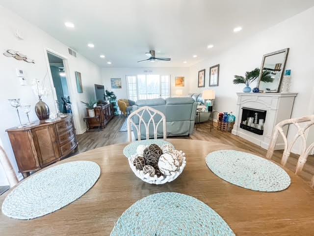 Ocean Village - Residential