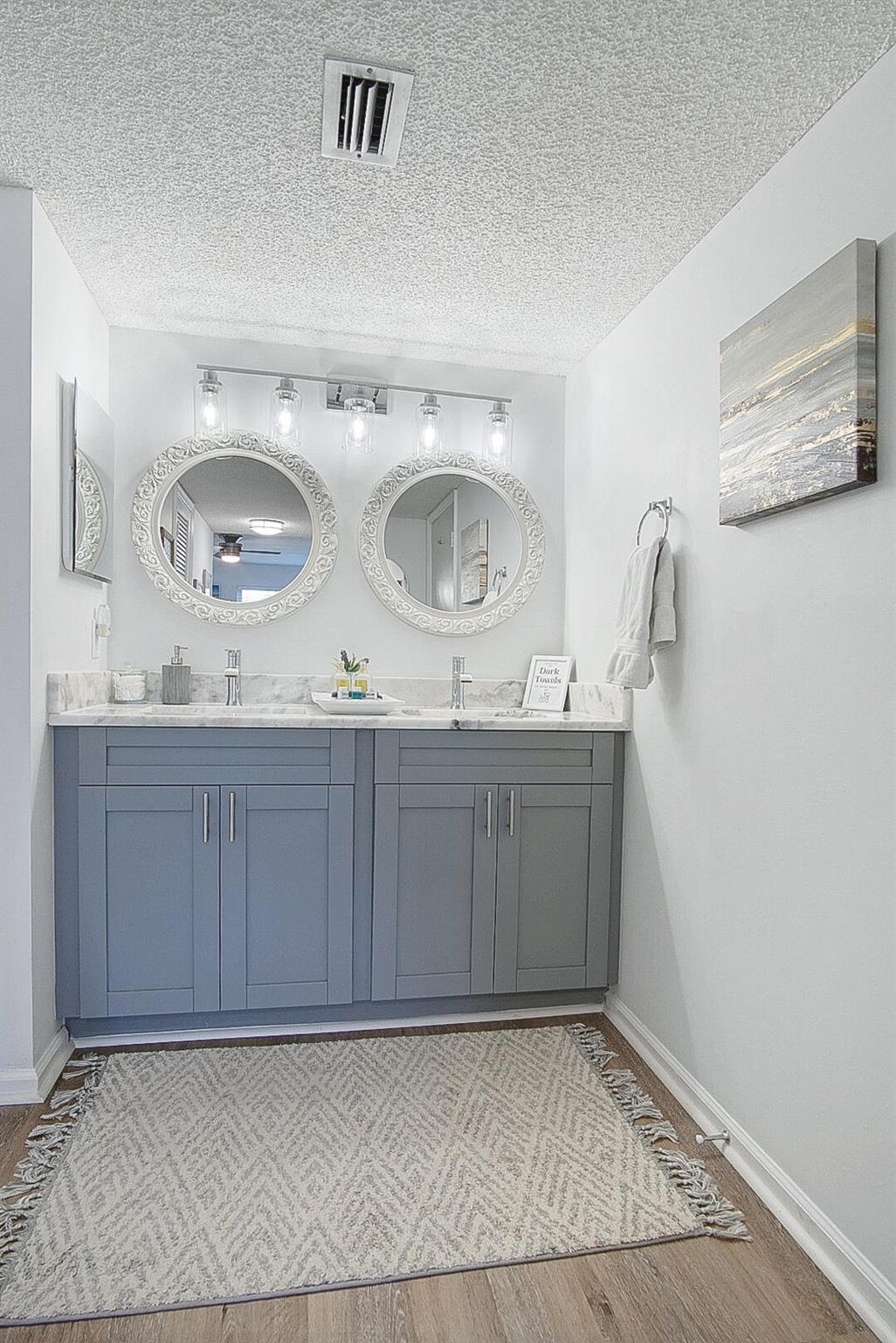 Ocean Village - Residential