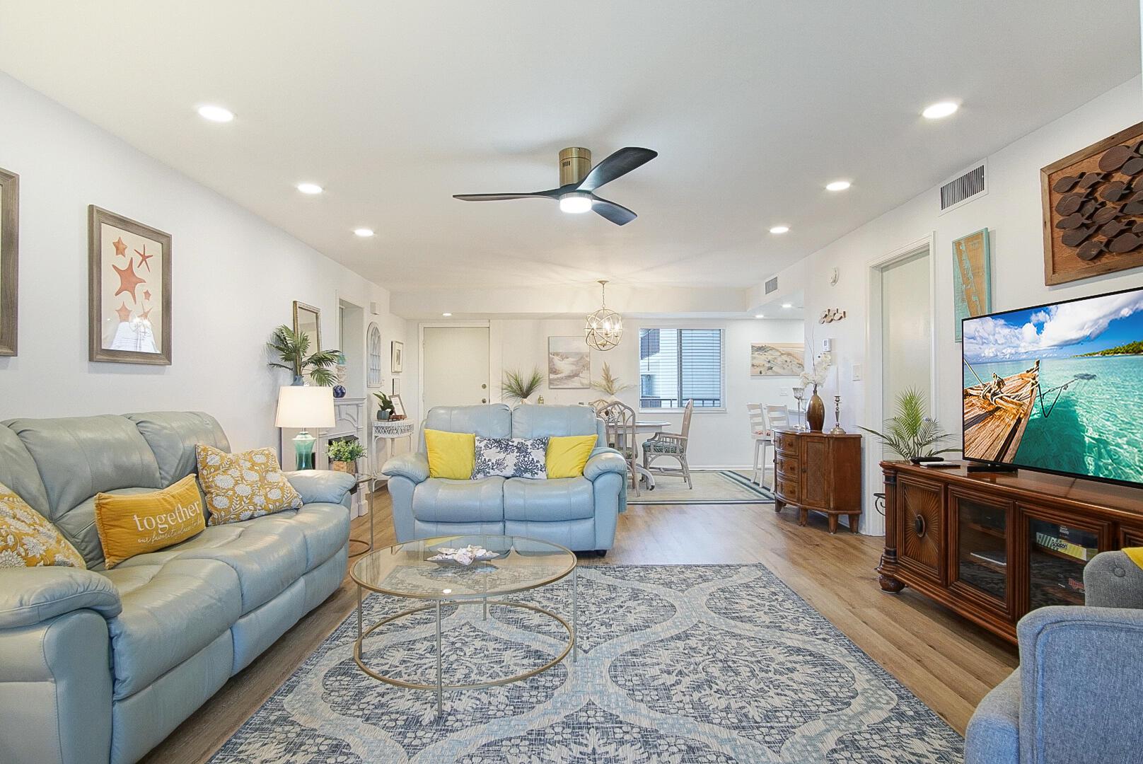 Ocean Village - Residential