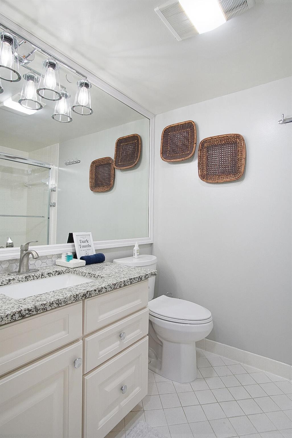 Ocean Village - Residential