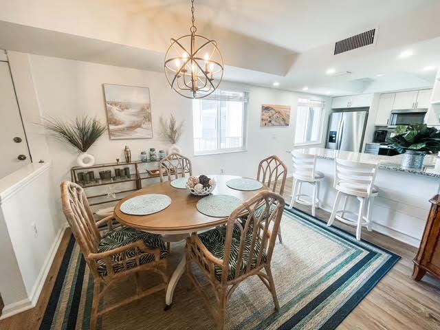 Ocean Village - Residential