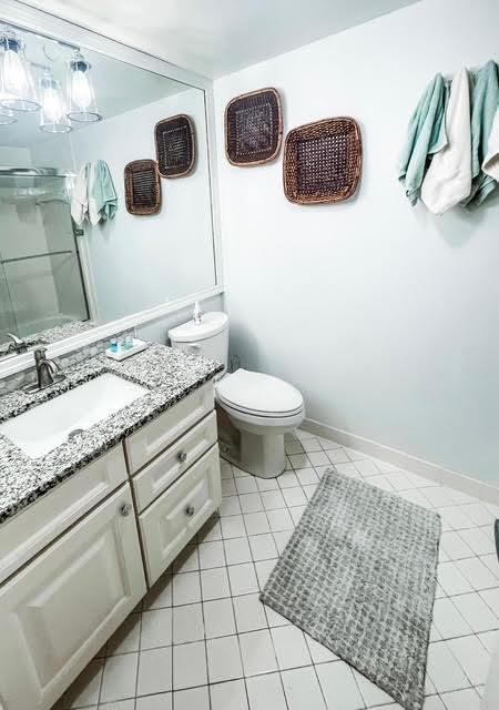 Ocean Village - Residential