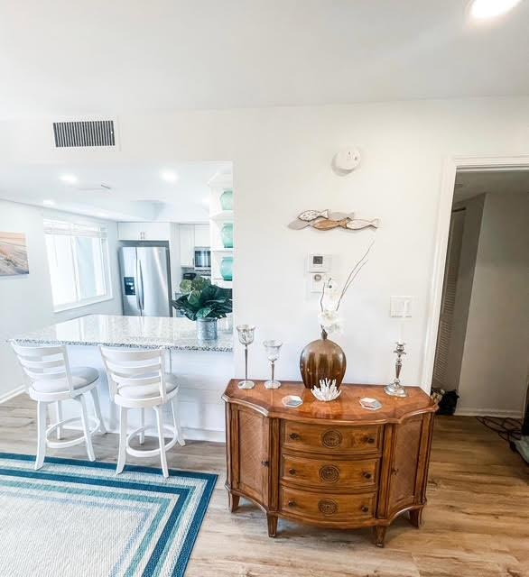 Ocean Village - Residential