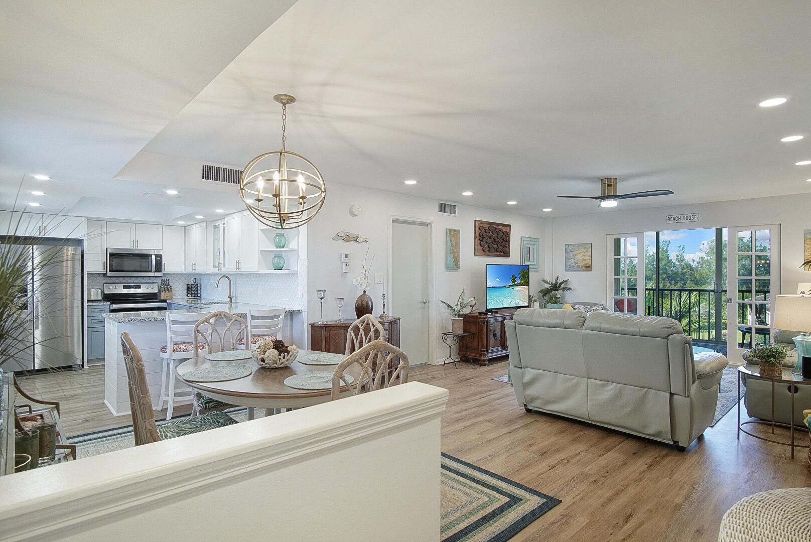 Ocean Village - Residential