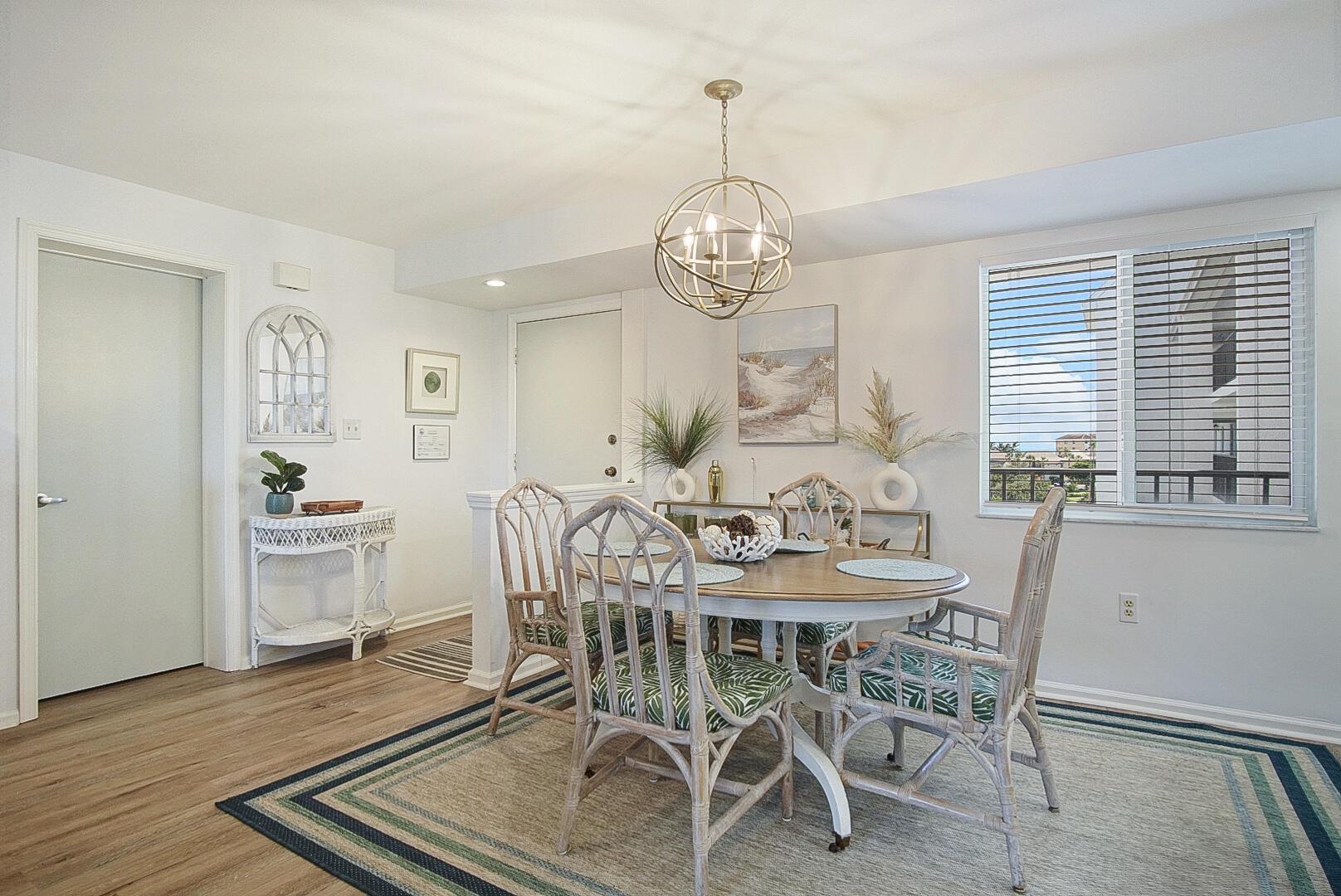 Ocean Village - Residential