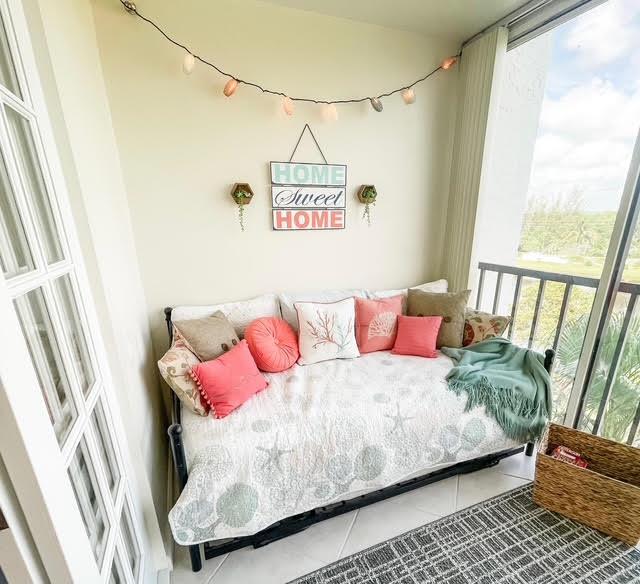 Ocean Village - Residential