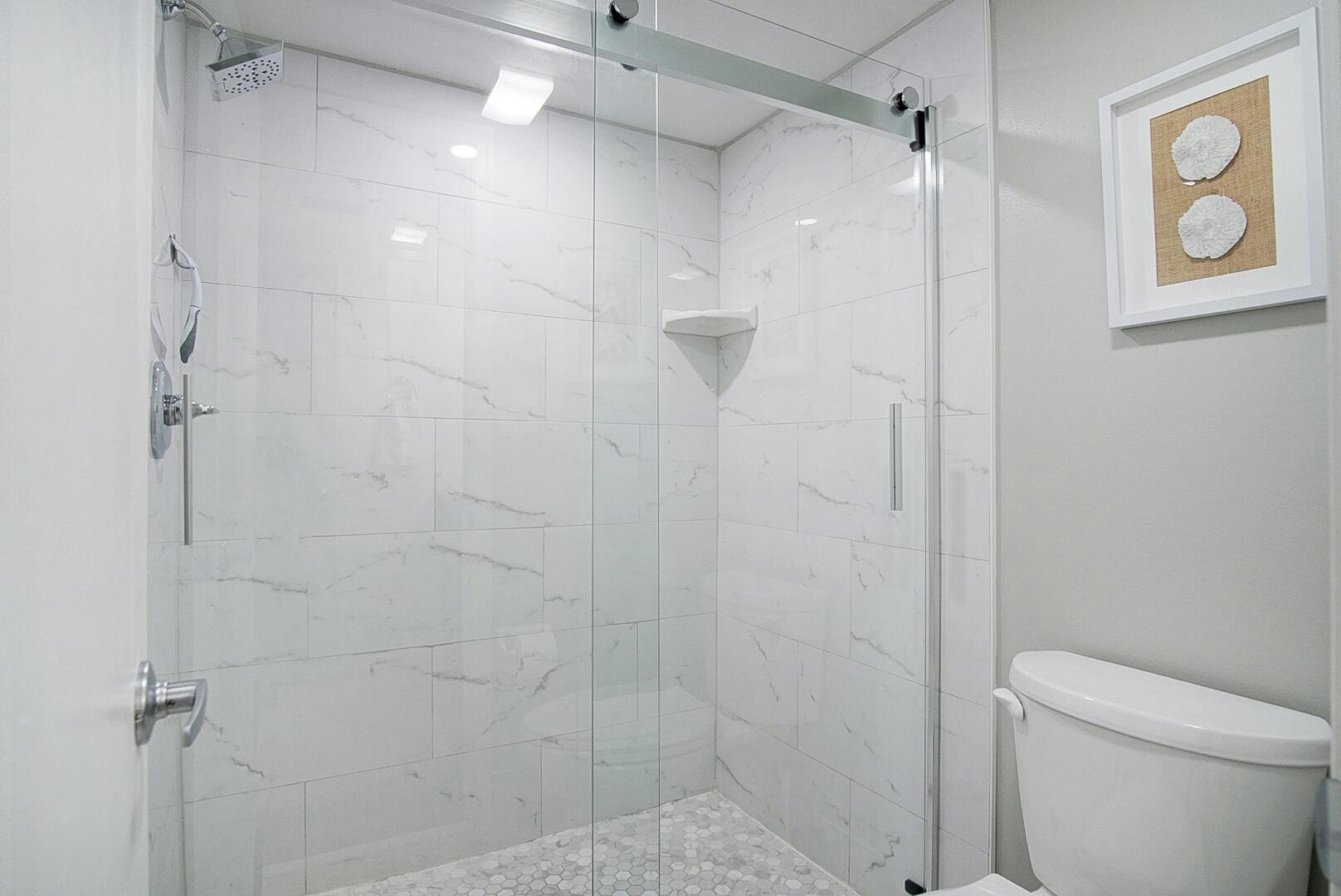 Ocean Village - Residential