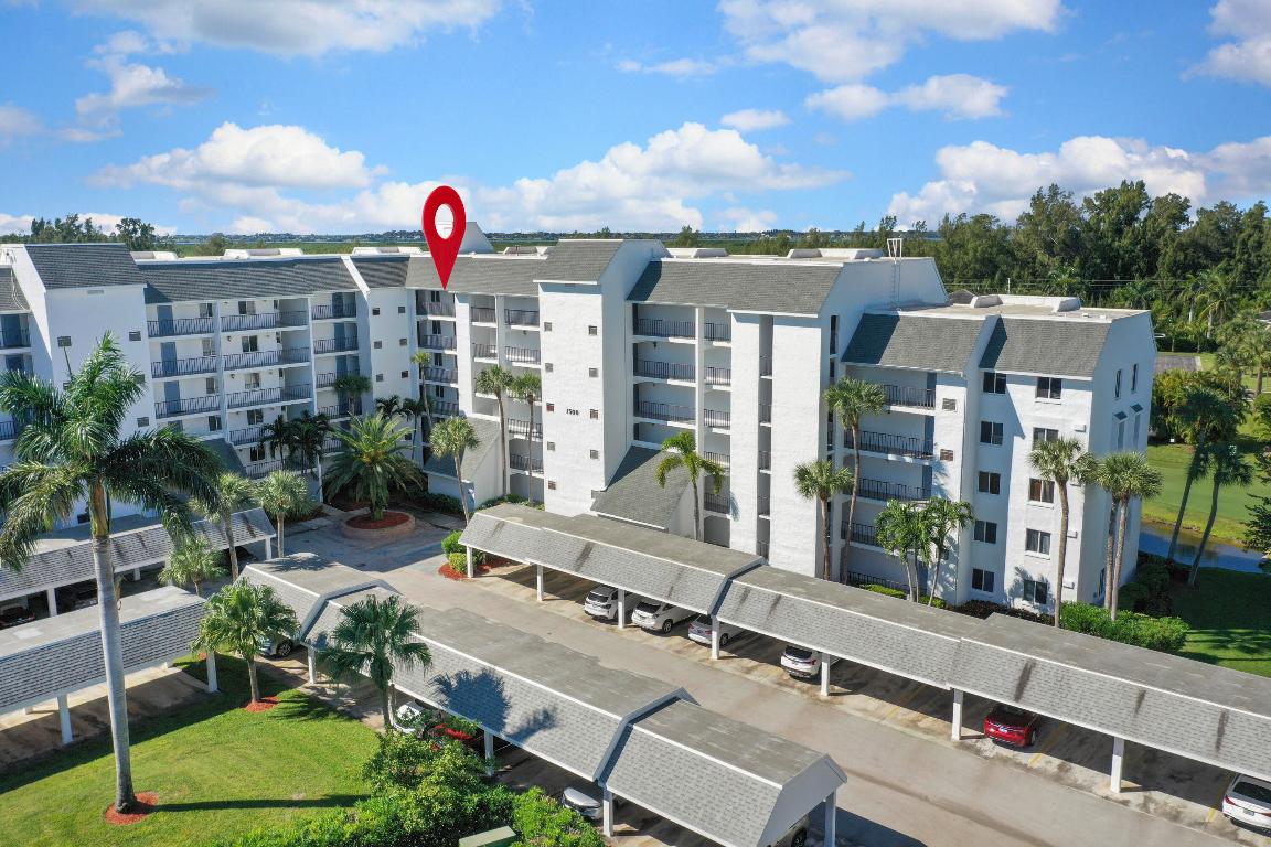 2400 S Ocean Drive 7555