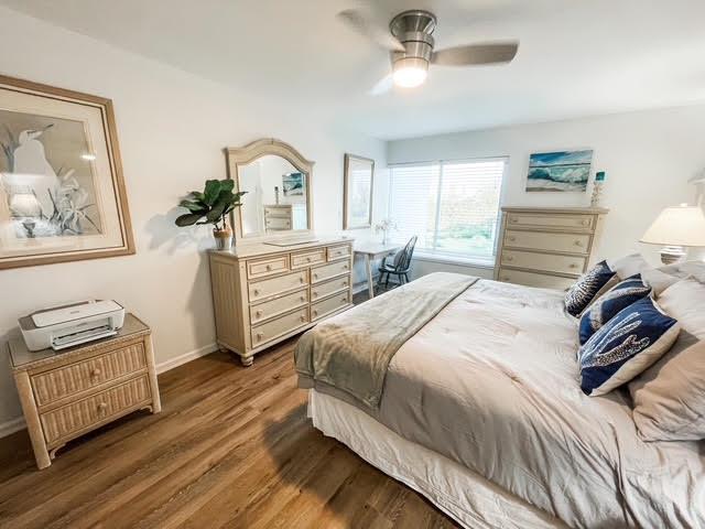 Ocean Village - Residential