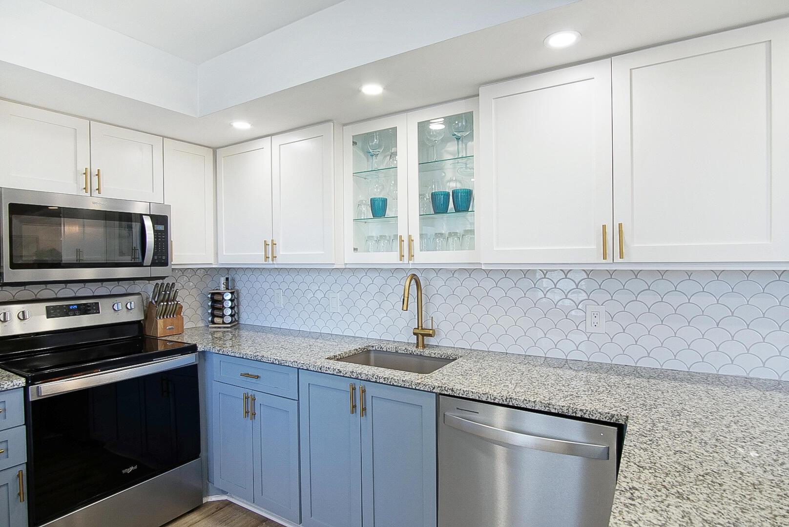 Ocean Village - Residential