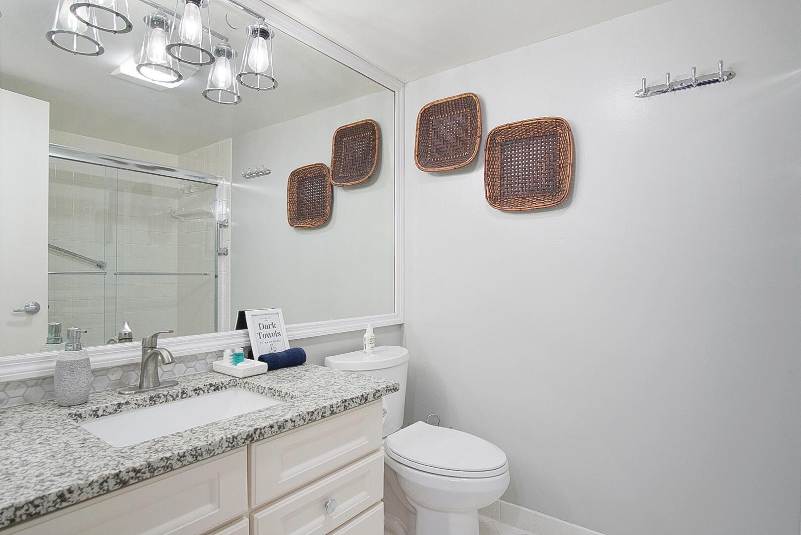 Ocean Village - Residential