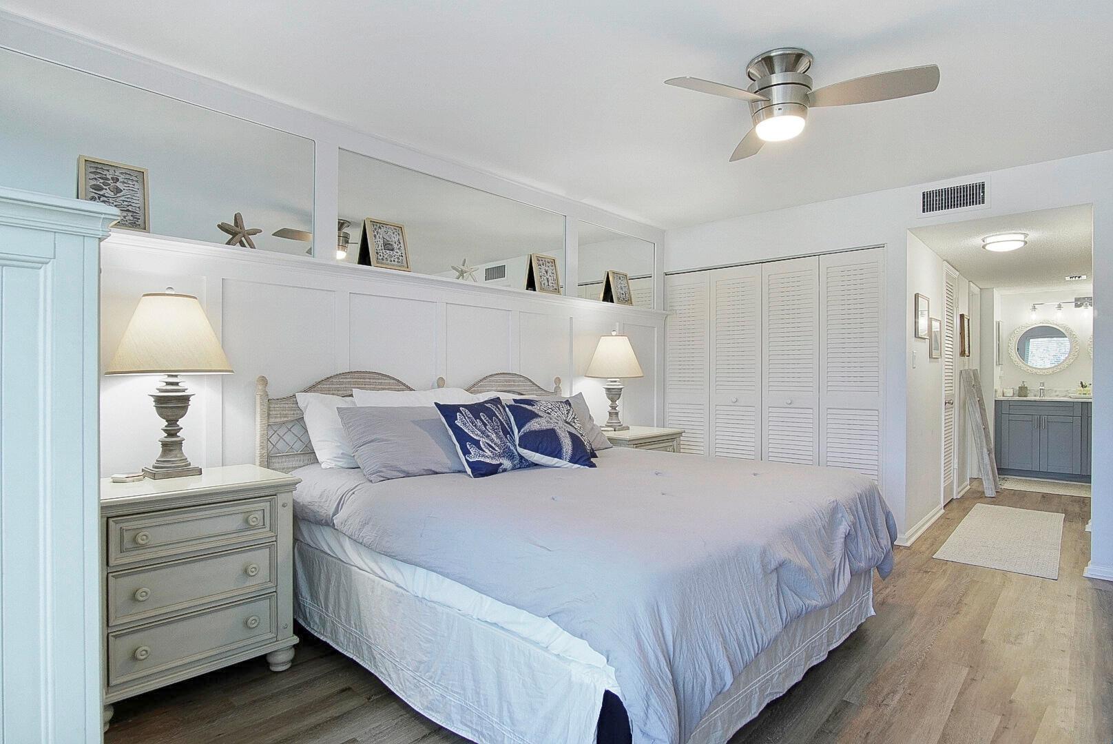 Ocean Village - Residential