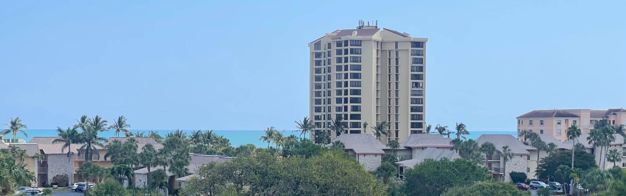 Ocean Village - Residential