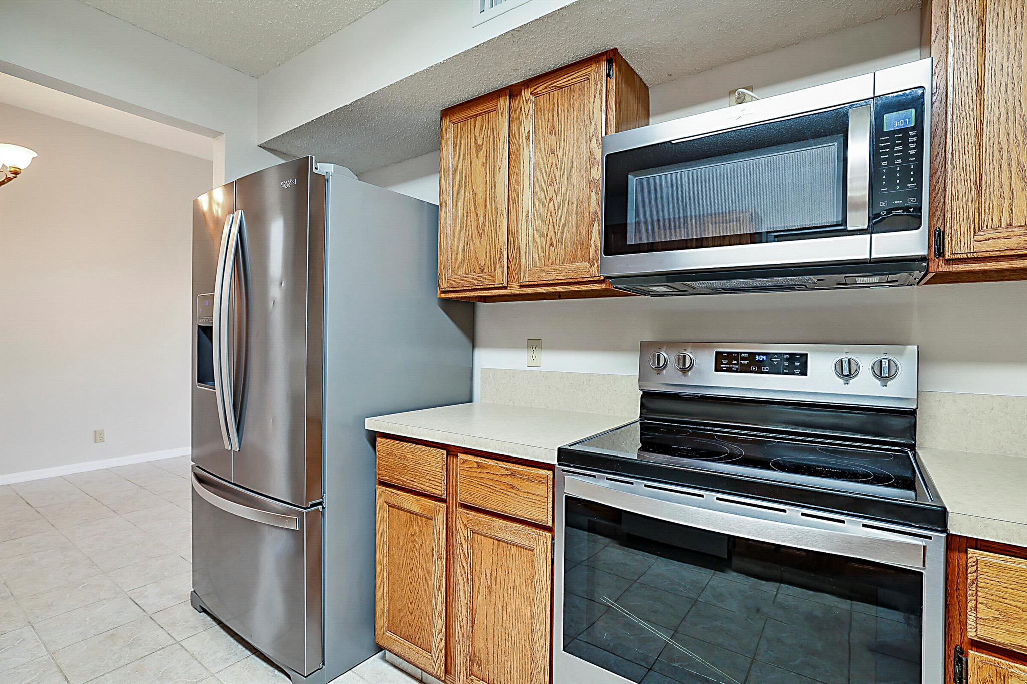 WOODS WALK 3 - Residential