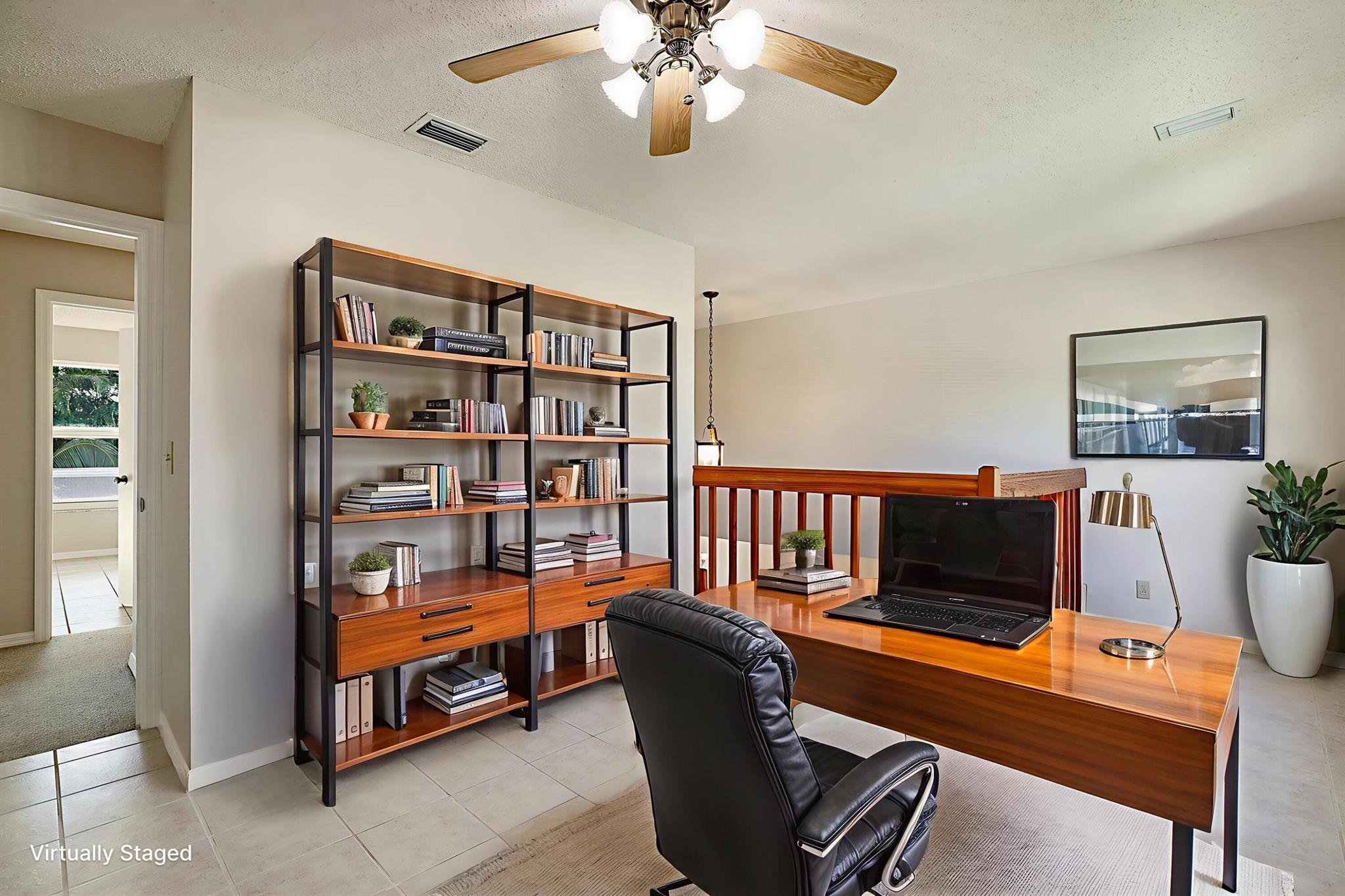 WOODS WALK 3 - Residential