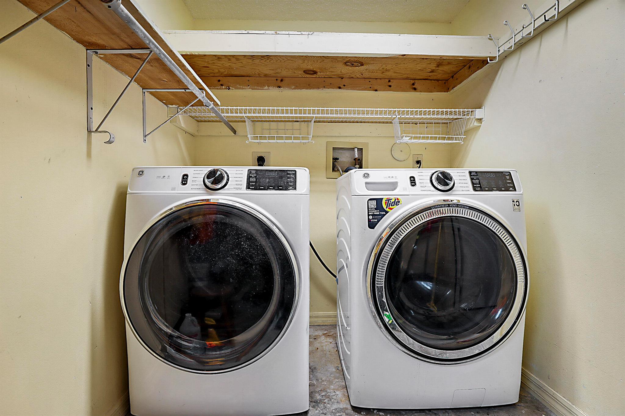 WOODS WALK 3 - Residential