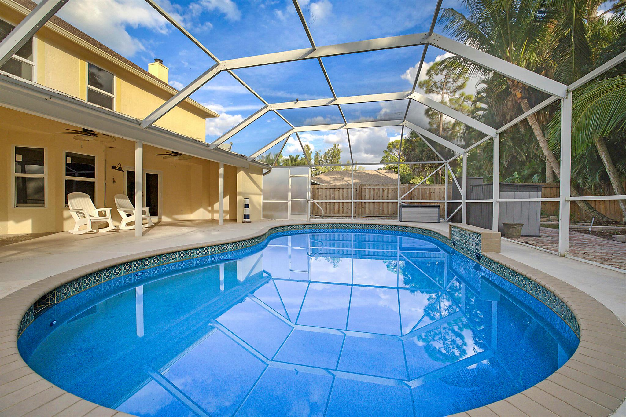 WOODS WALK 3 - Residential