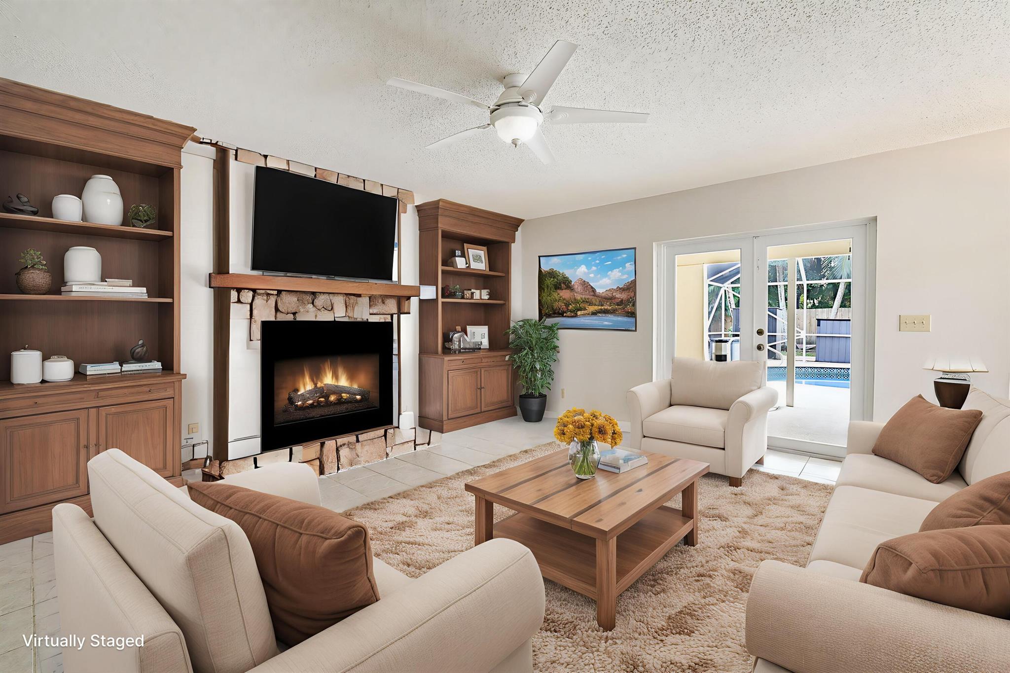 WOODS WALK 3 - Residential