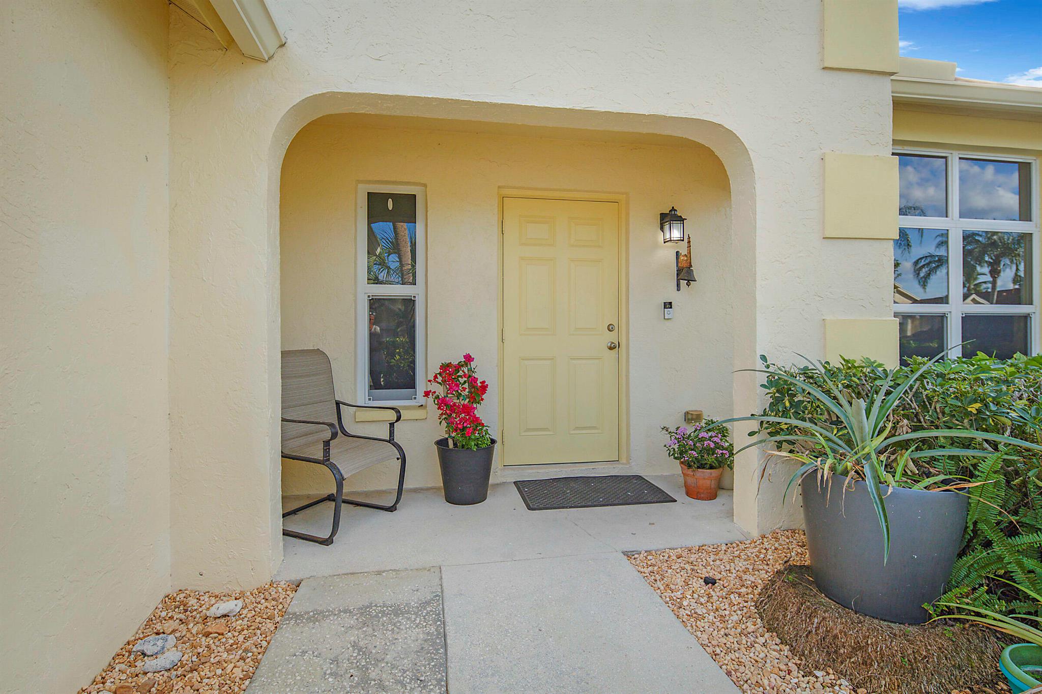 WOODS WALK 3 - Residential