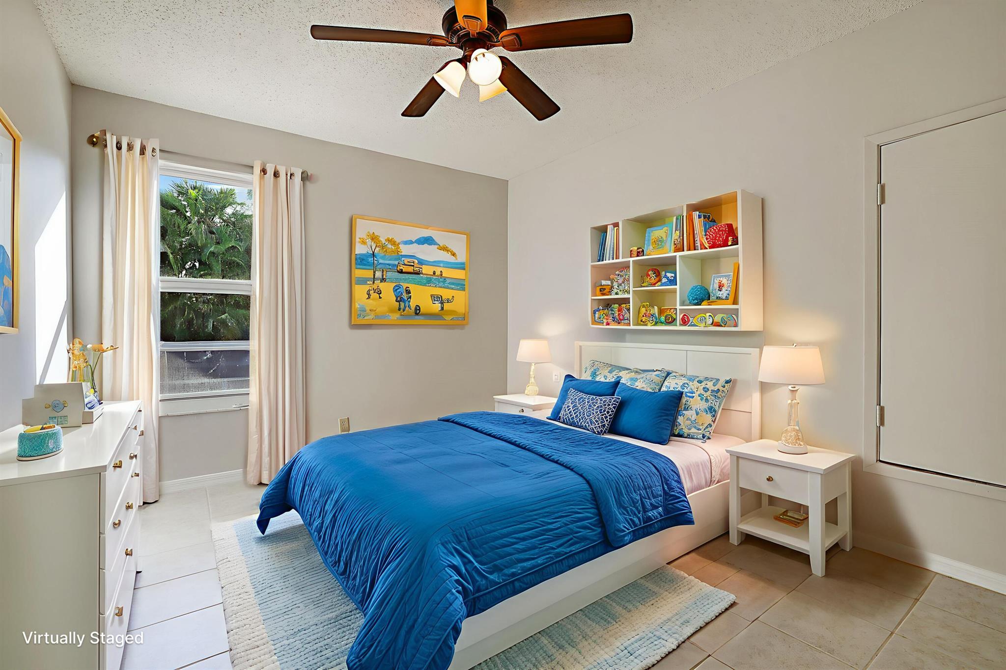 WOODS WALK 3 - Residential