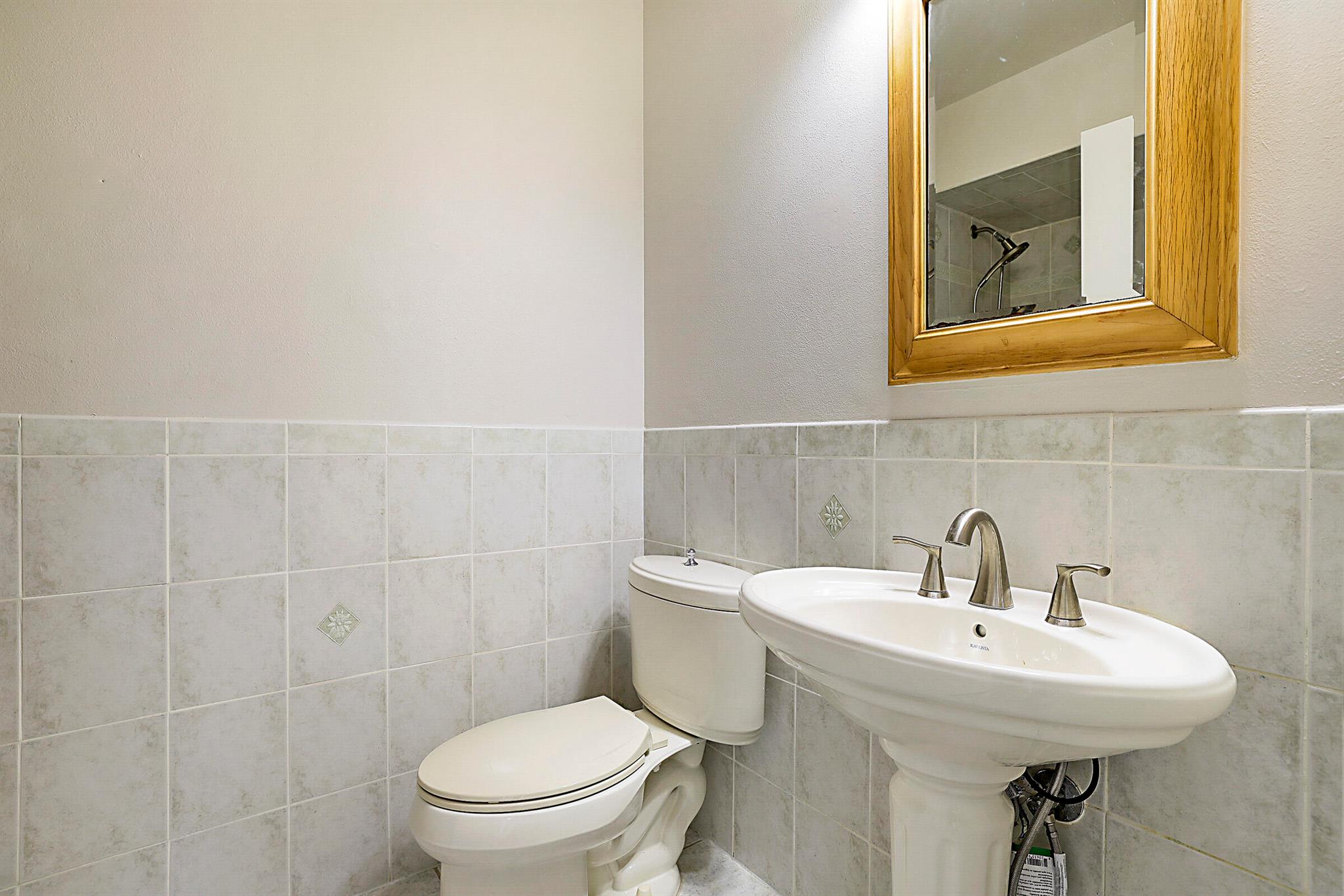 WOODS WALK 3 - Residential