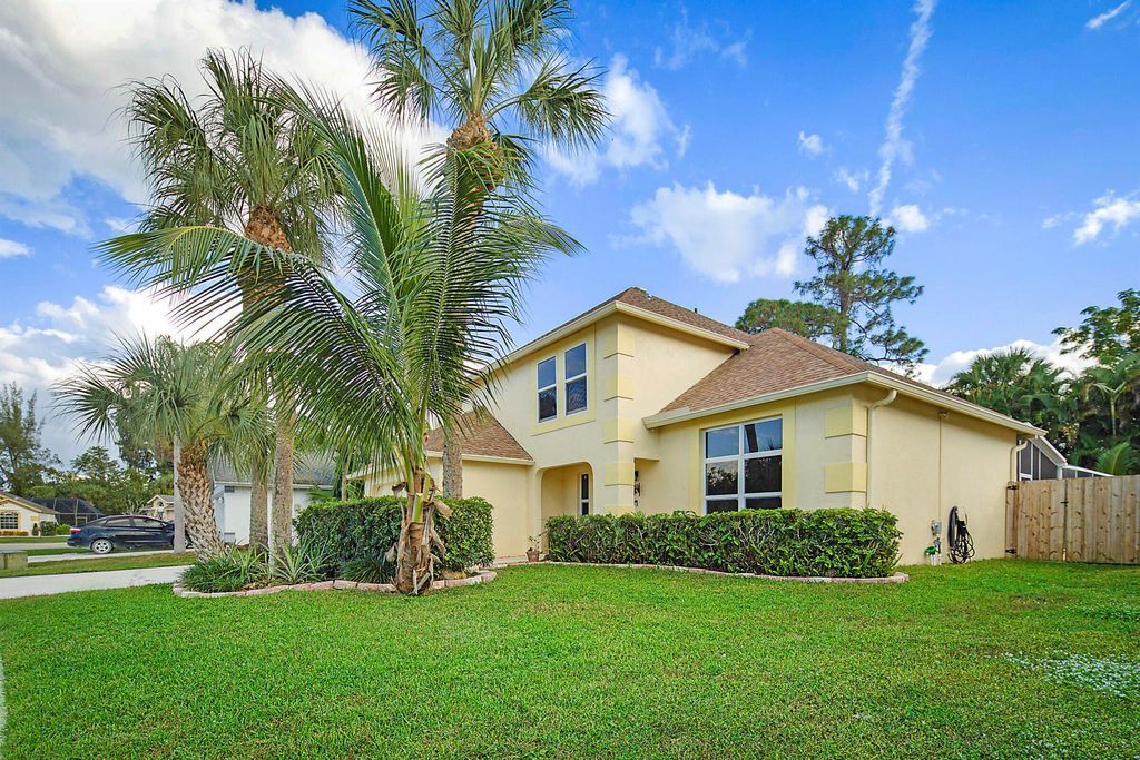 Photo of 3847 Woods Walk Boulevard, Lake Worth, FL 33467 (MLS # R11147903)