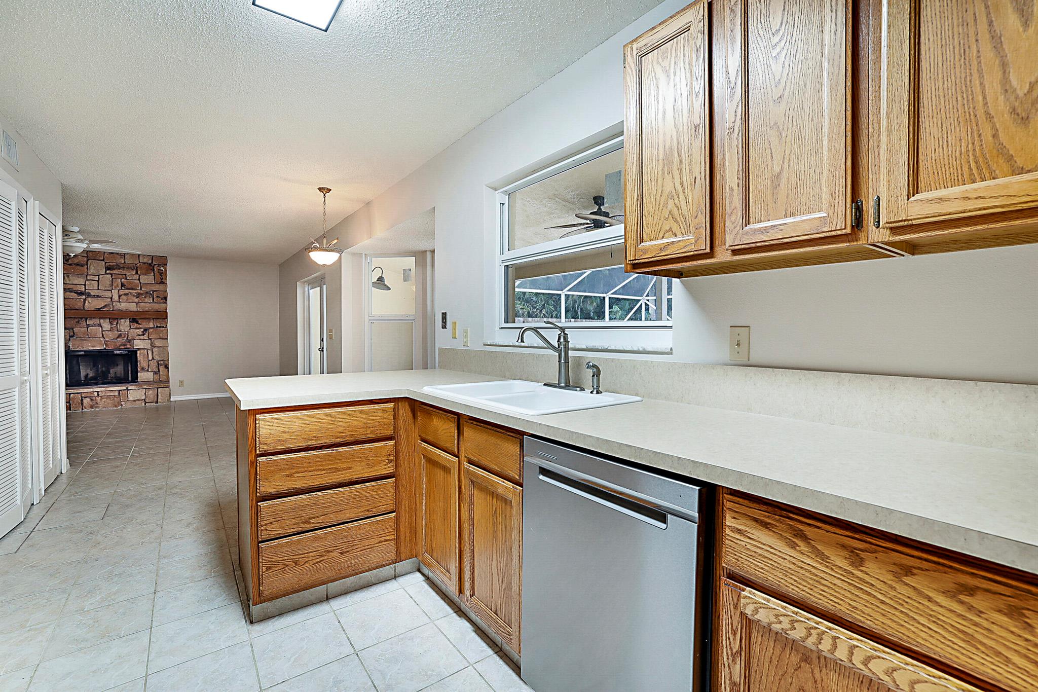 WOODS WALK 3 - Residential