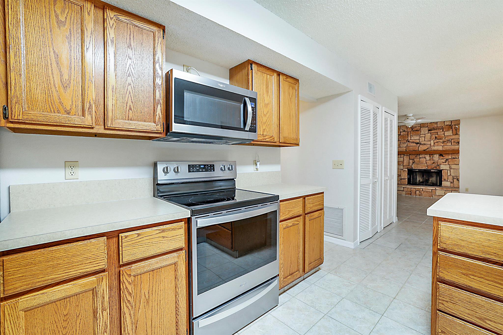 WOODS WALK 3 - Residential