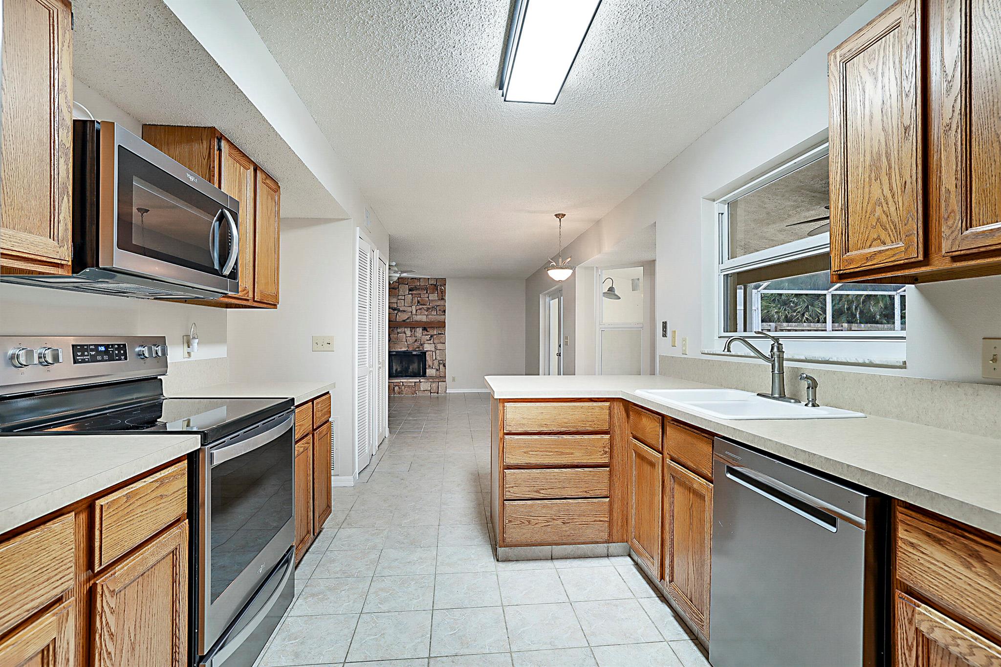 WOODS WALK 3 - Residential