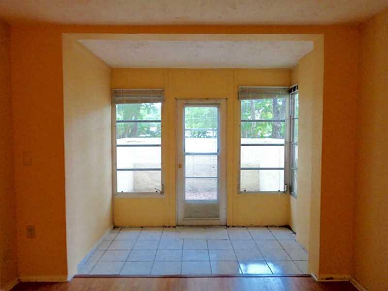 OMEGA 4 CONDO - Residential Lease