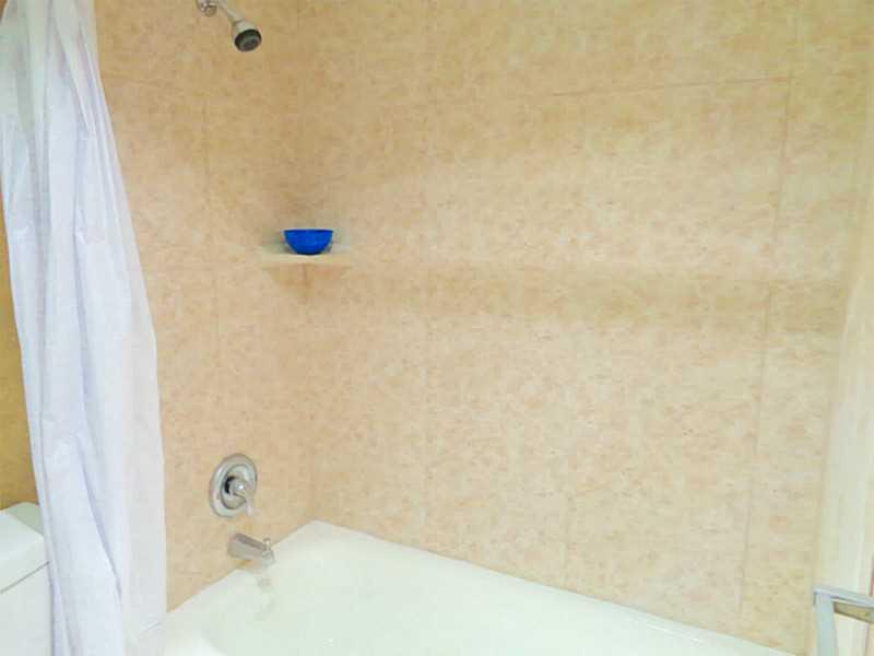 OMEGA 4 CONDO - Residential Lease