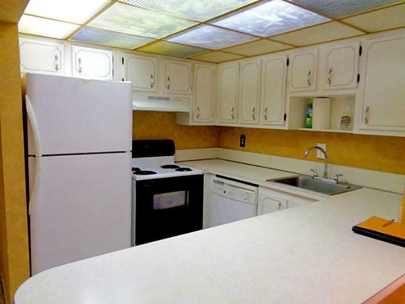 OMEGA 4 CONDO - Residential Lease