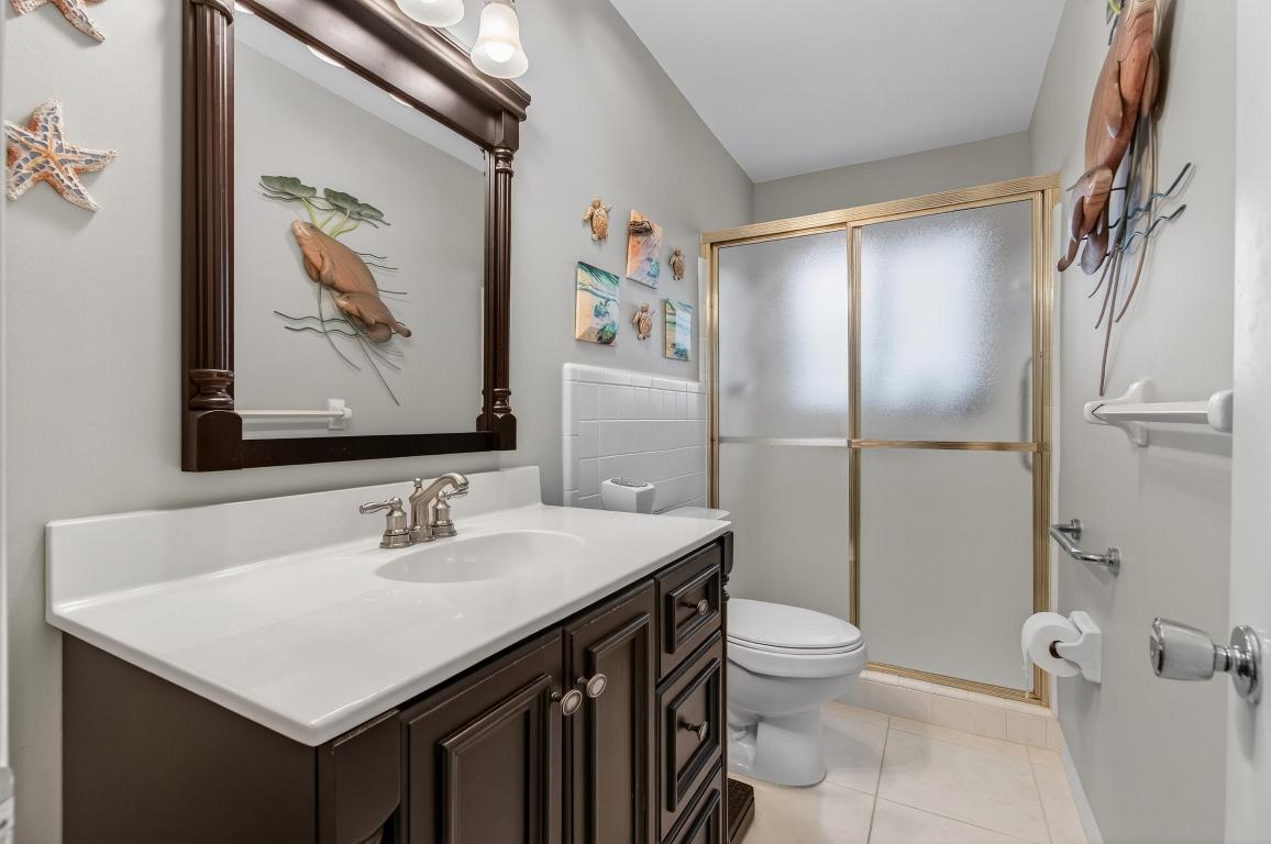 Royal Oak Hills - Residential