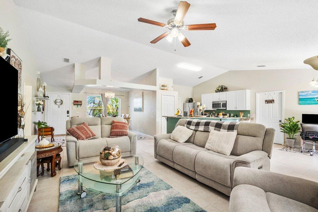 Photo of 5950 NW Culebra Avenue, Port Saint Lucie, FL 34986 (MLS # R11100172)