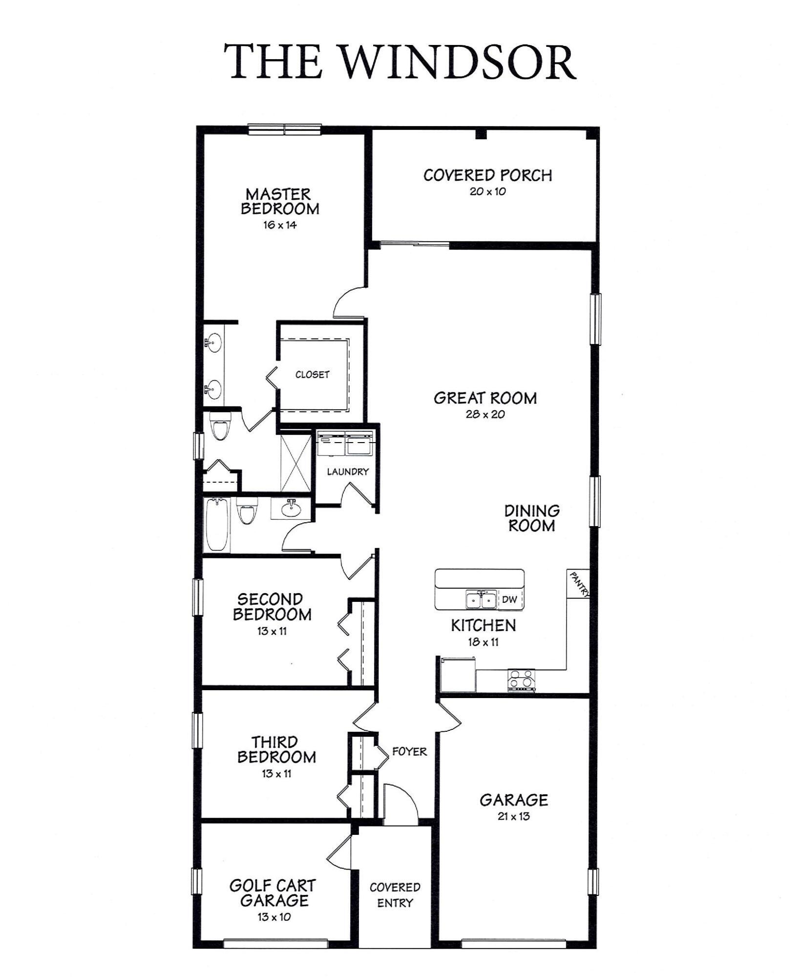 6728 Spanish Lakes Boulevard