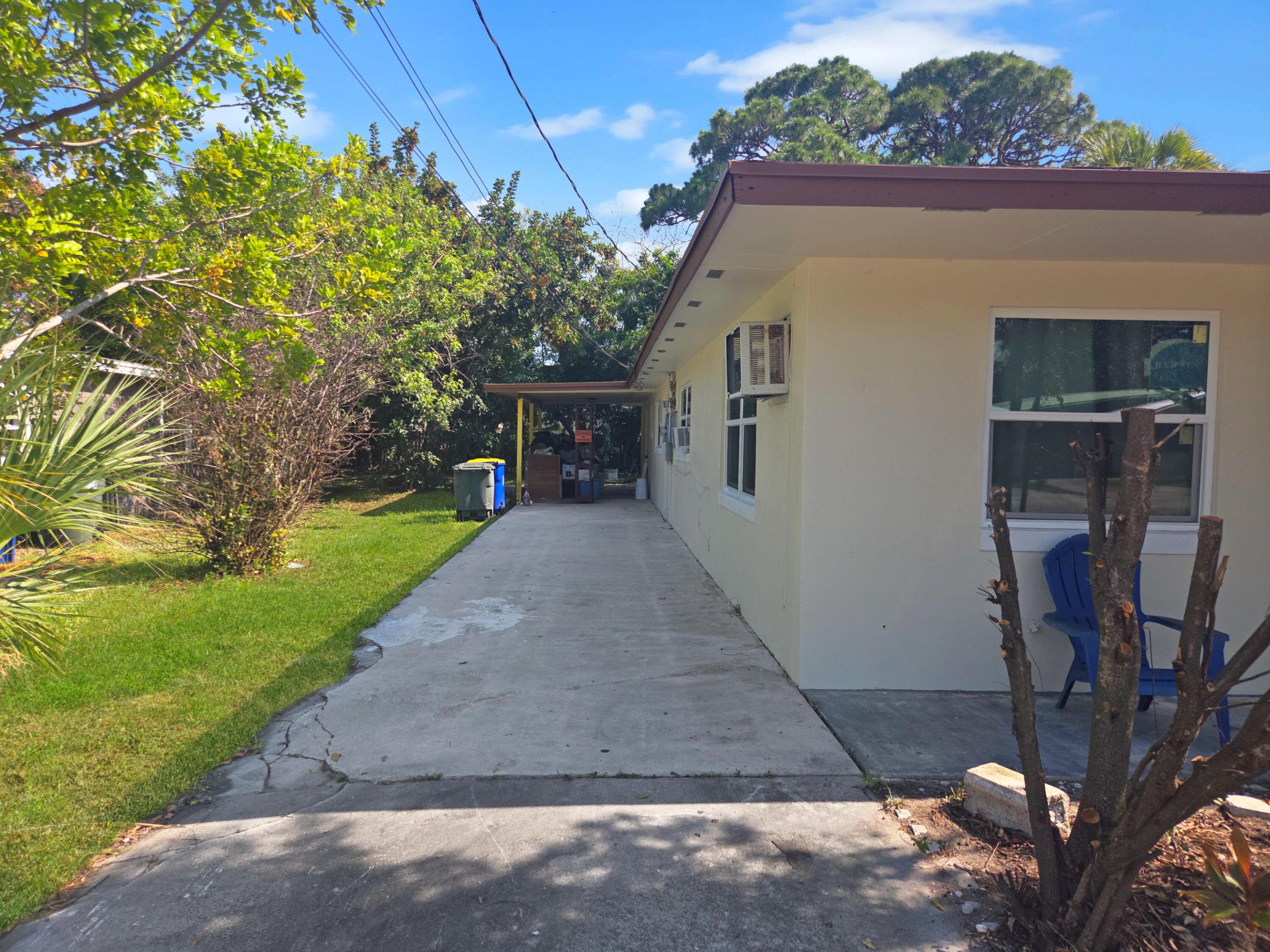 MARAVILLA GARDENS SUBDIVISION UNIT 1 - Residential Income