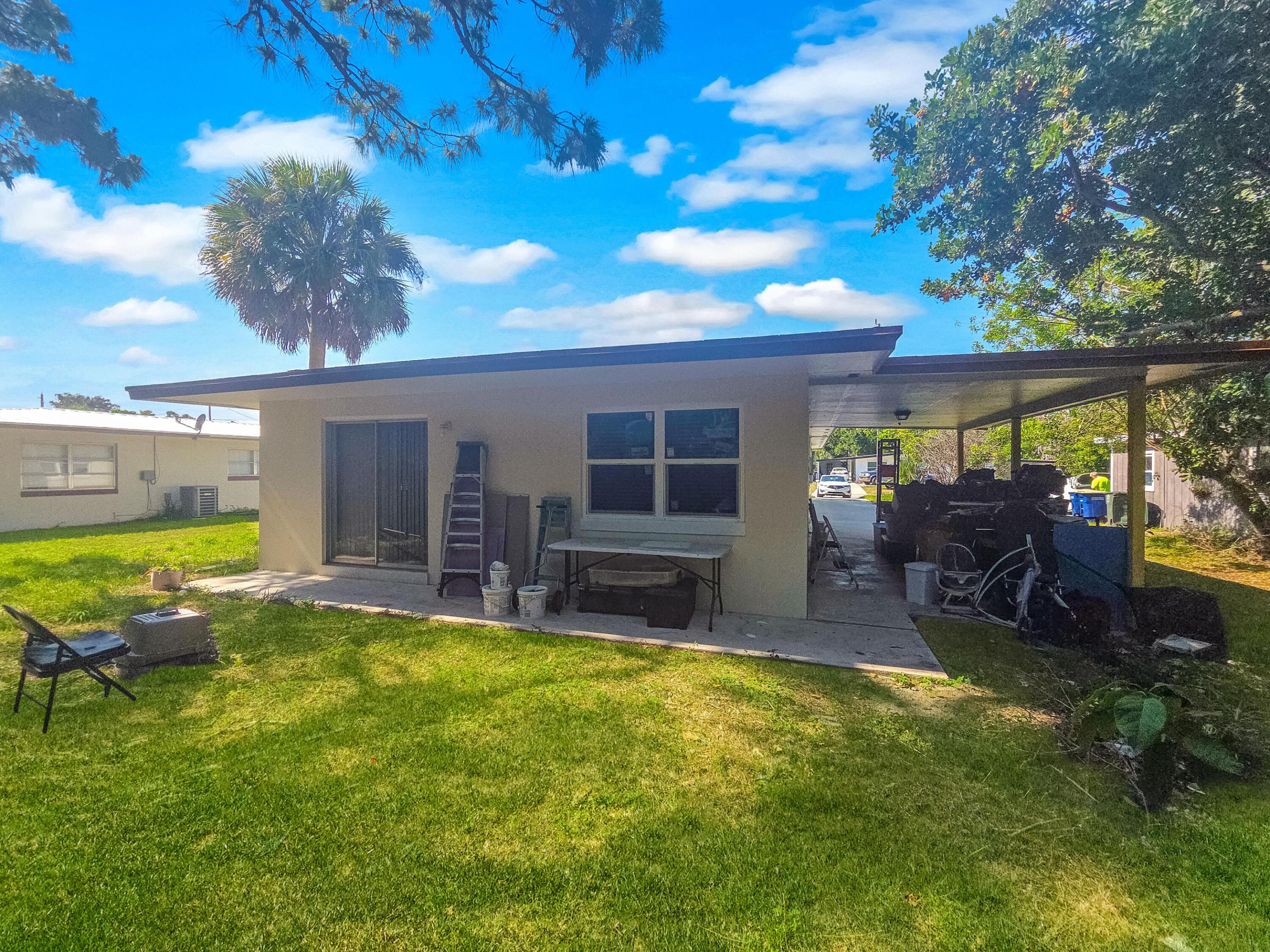 MARAVILLA GARDENS SUBDIVISION UNIT 1 - Residential Income