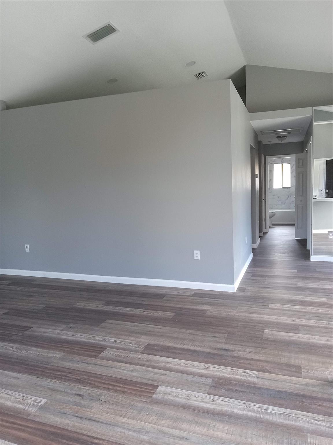 WATERWOOD PATIO HOMES PHA - Residential Lease