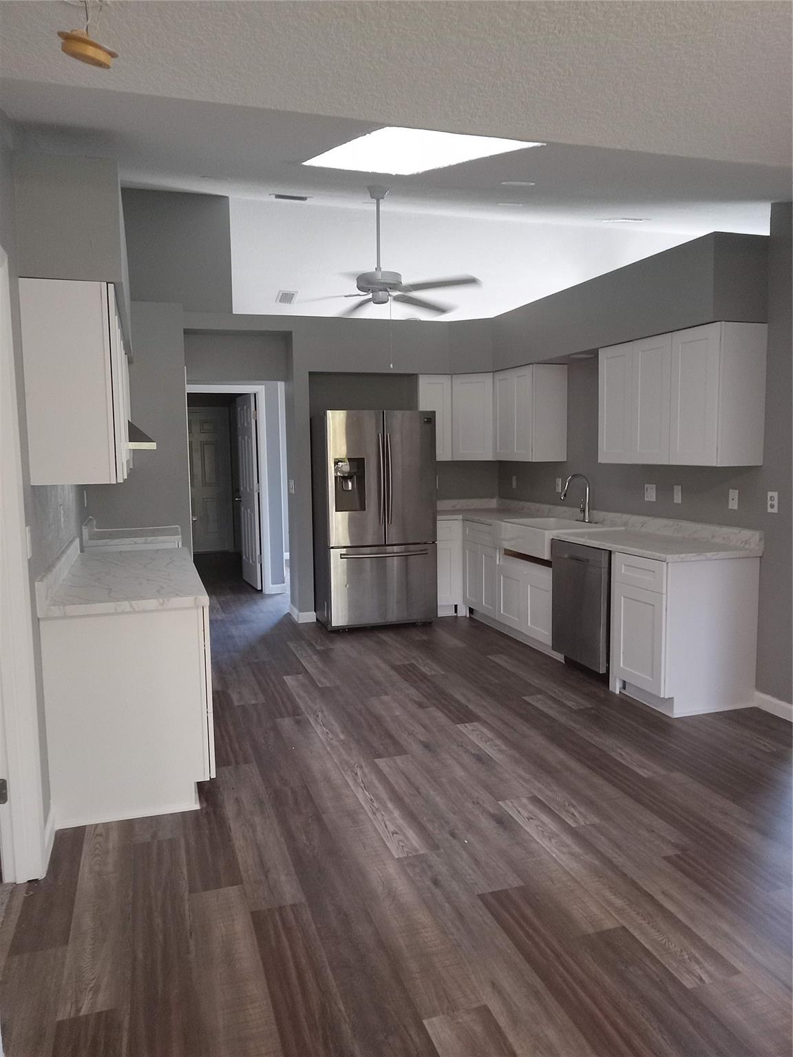 WATERWOOD PATIO HOMES PHA - Residential Lease