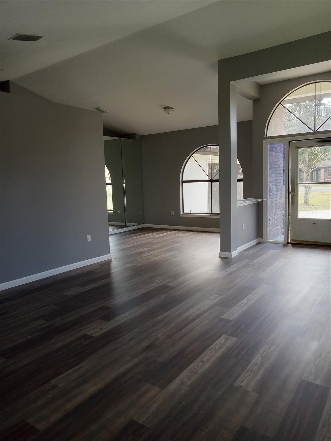 WATERWOOD PATIO HOMES PHA - Residential Lease