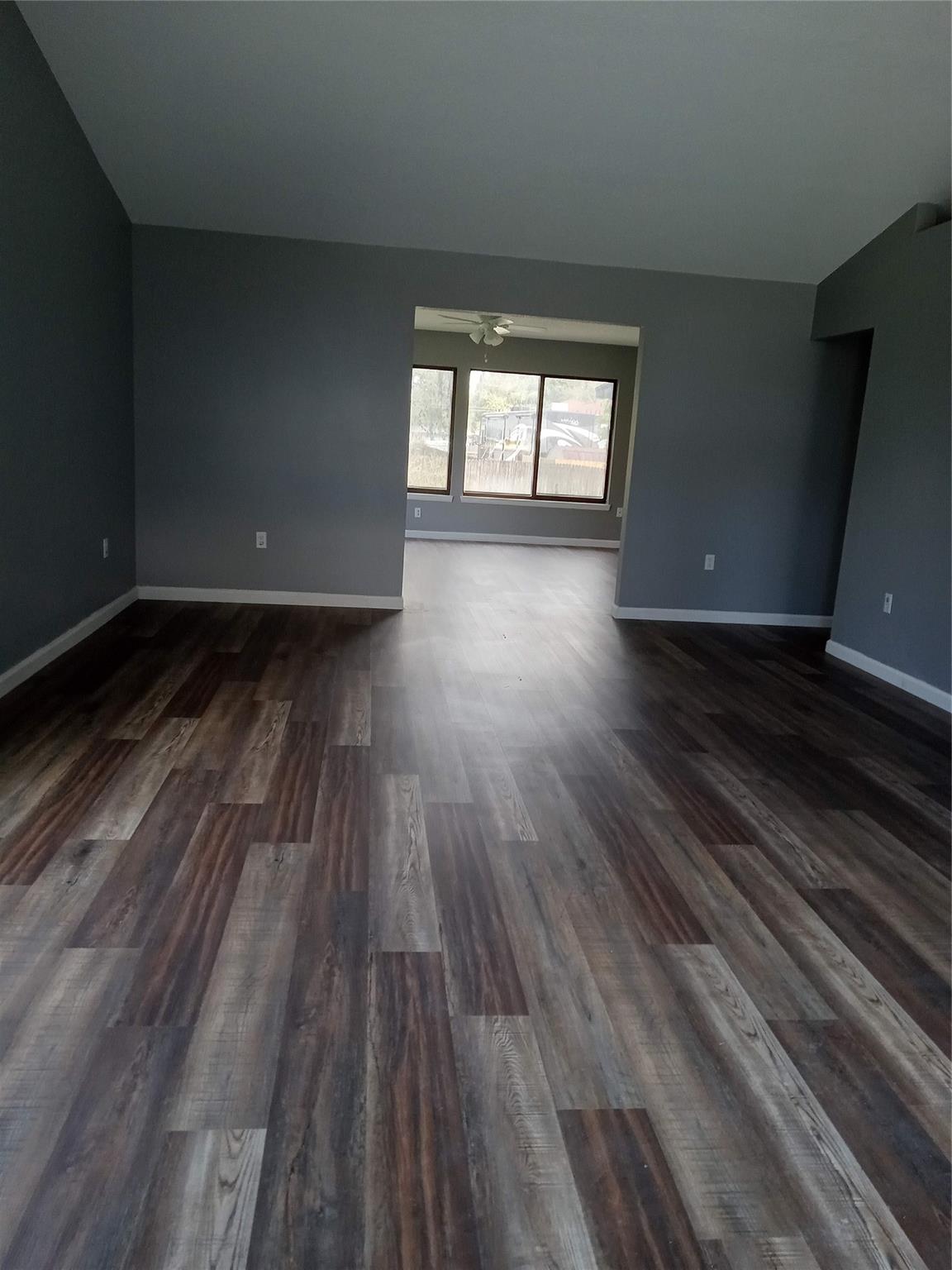 WATERWOOD PATIO HOMES PHA - Residential Lease