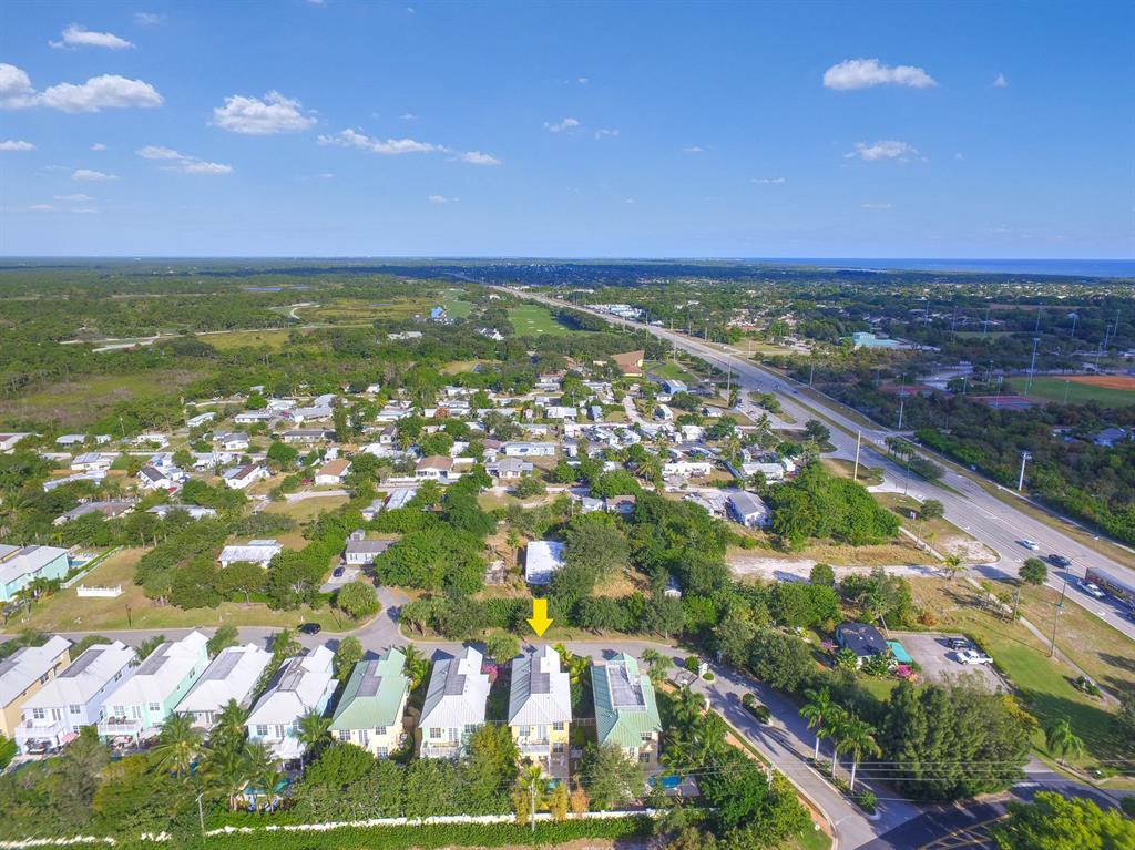 GOMEZ HILL - Residential Lease