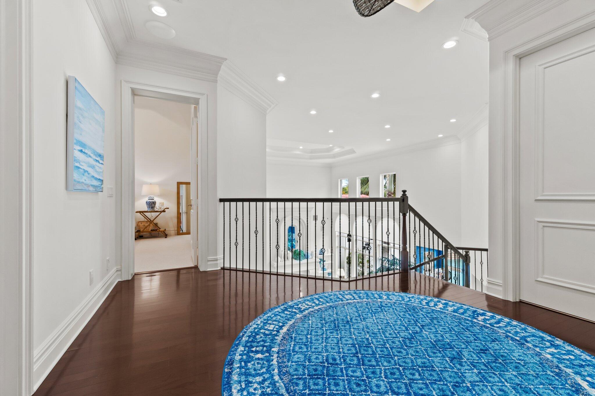 FRENCHMANS RESERVE PCD F - Residential