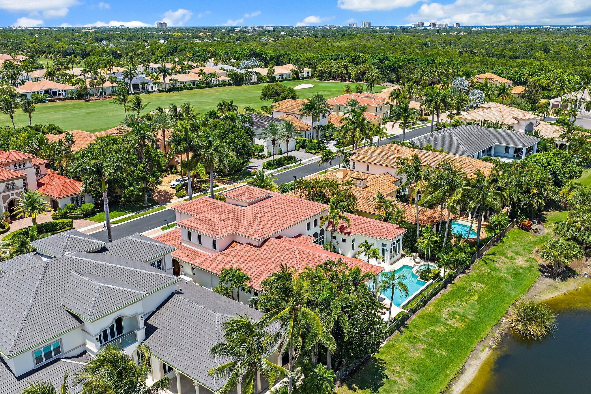 FRENCHMANS RESERVE PCD F - Residential