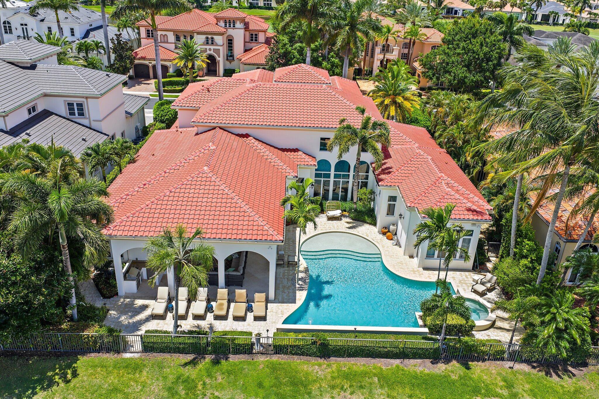 FRENCHMANS RESERVE PCD F - Residential