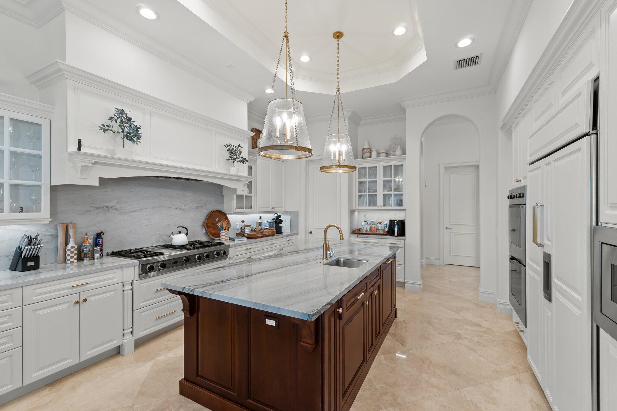 FRENCHMANS RESERVE PCD F - Residential