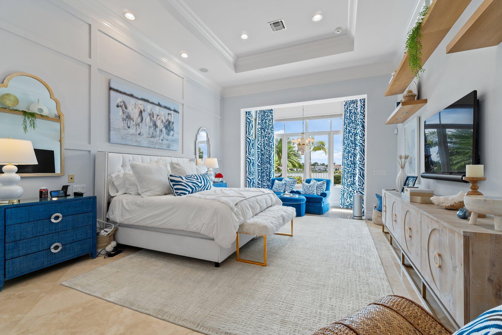 FRENCHMANS RESERVE PCD F - Residential