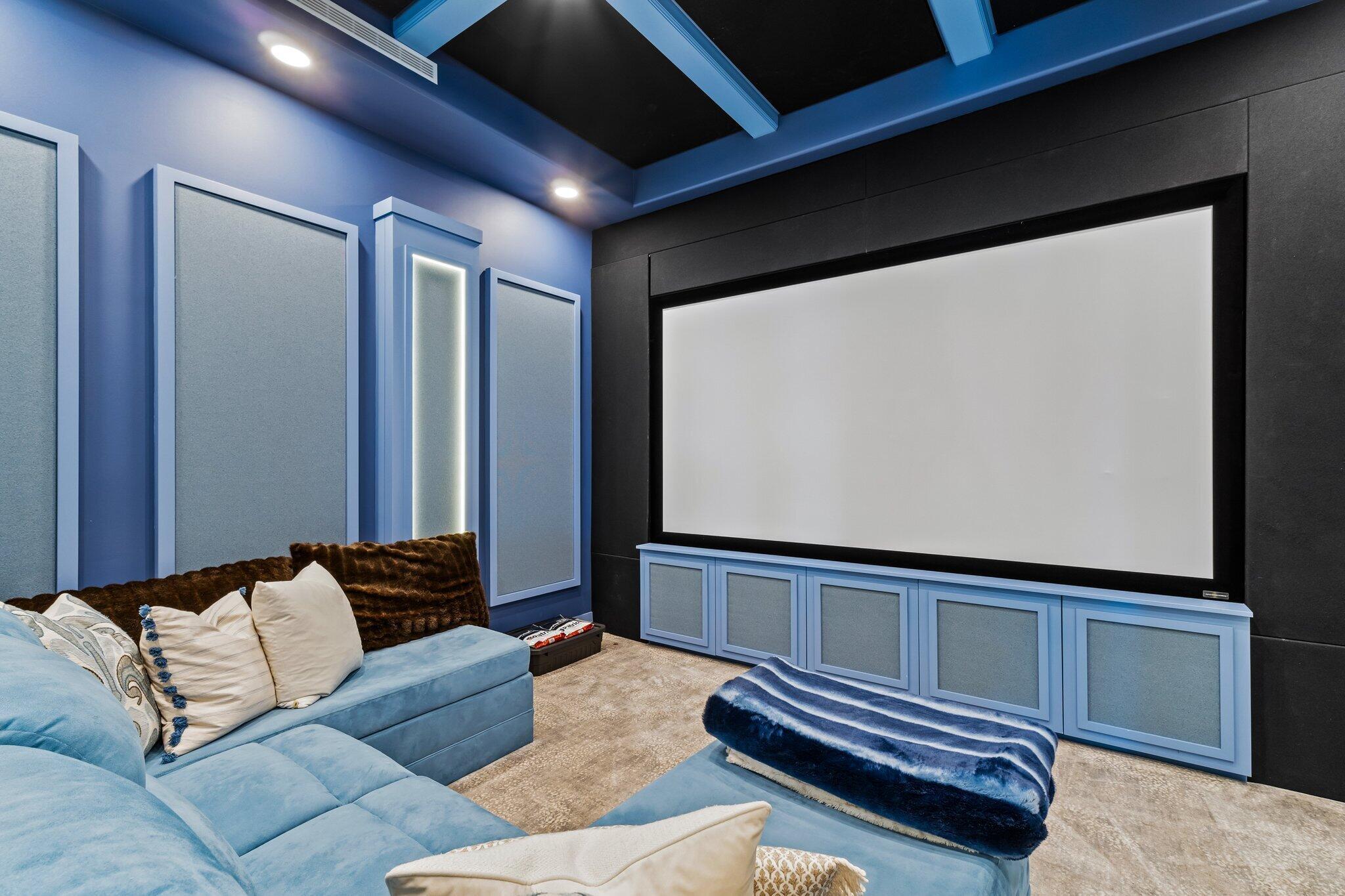 FRENCHMANS RESERVE PCD F - Residential